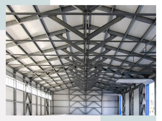 Производственные здания в Узловой от 611 руб. - Надежно и быстро