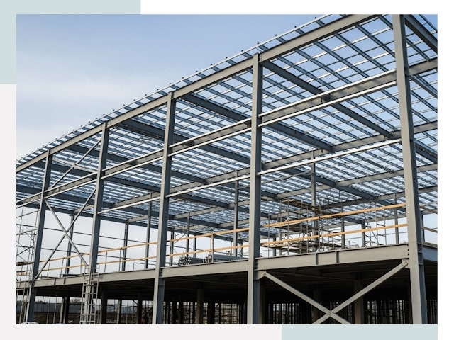 Строительство заводов под ключ от 611 руб. в Узловая