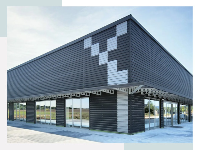 Торговые здания в Узловая от 611 руб. за м2