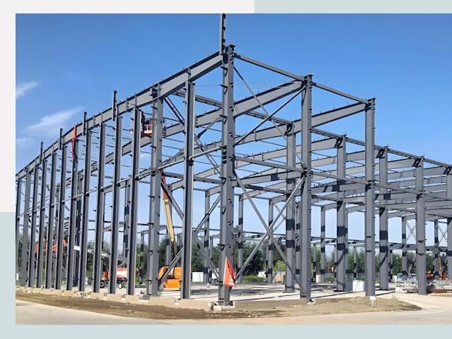 Строительство торговых центров в Узловой