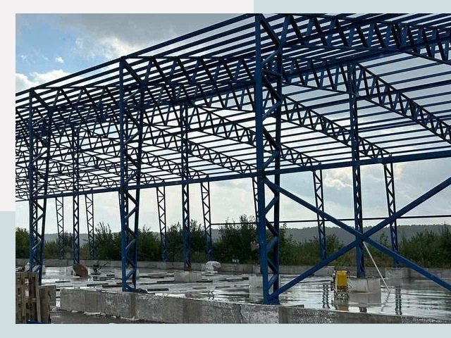 Строительство картодромов в Узловой