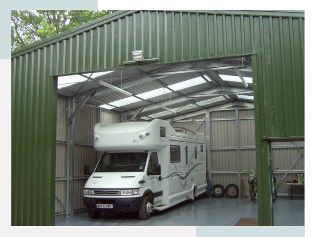 Автомобильная отрасль в Узловой