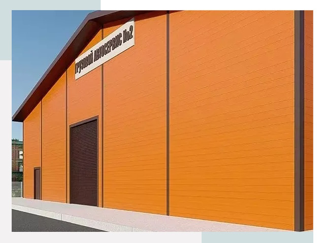 Строительство автосервисов в Узловой