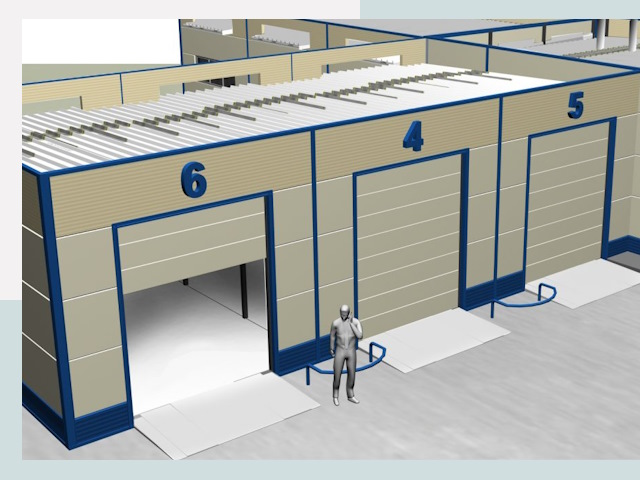 Строительство автомоек от 611 руб. в Узловая