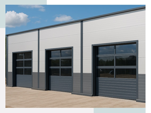 Строительство автомоек в Узловой