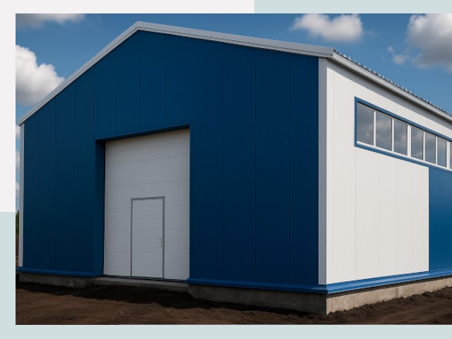 Модульные ангары по цене от 611 руб. в Узловая