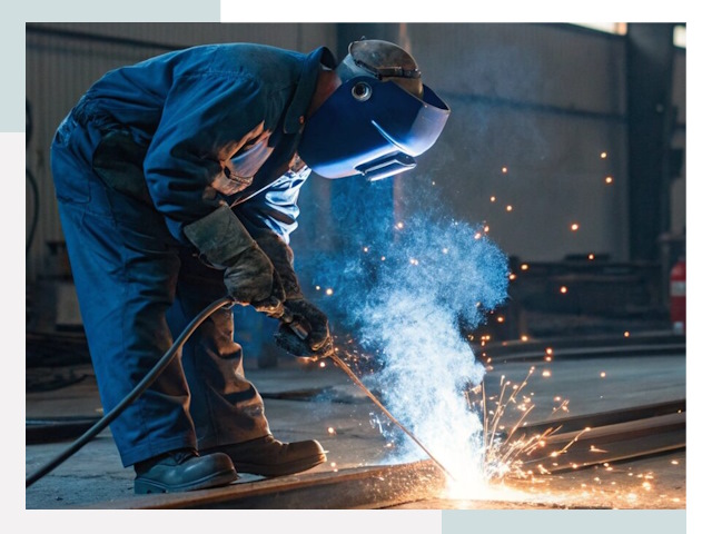 Профессиональные сварочные работы от 611 руб. в Узловая